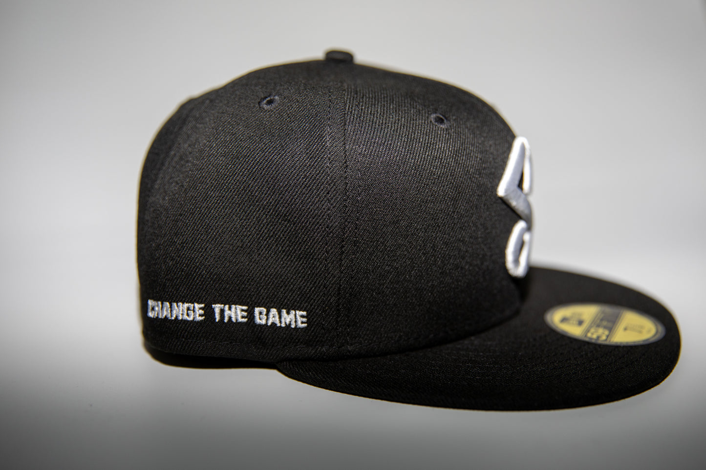 CTG X NEWERA Cap