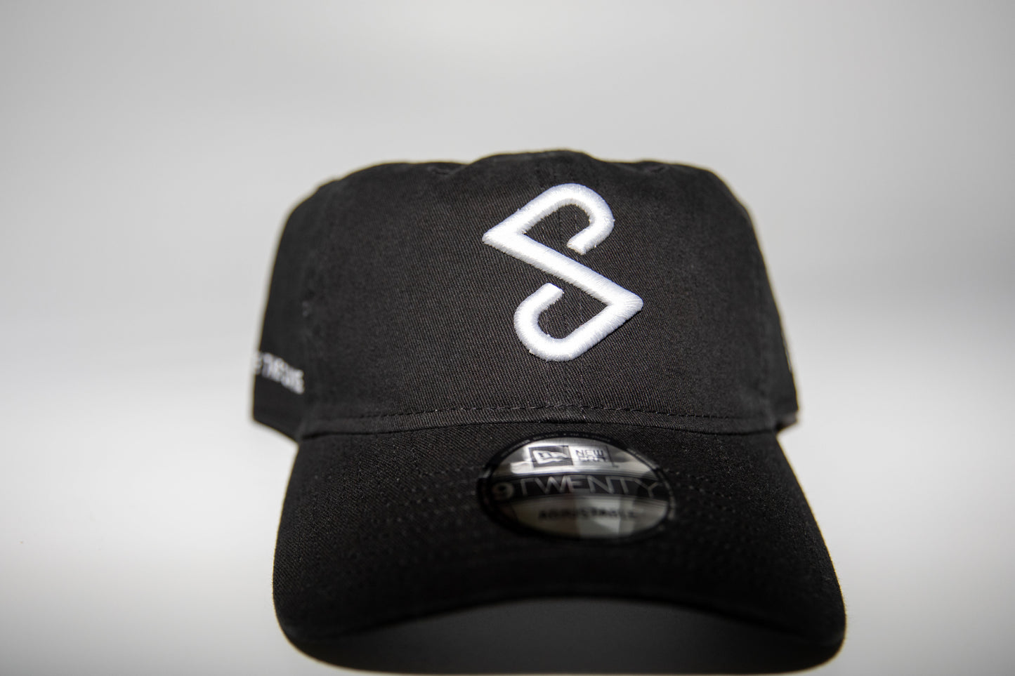 CTG X NEWERA Dad Hat